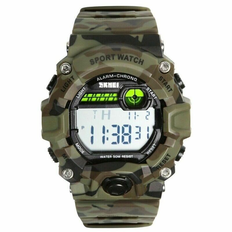 Verney Carron ProHunt Watch