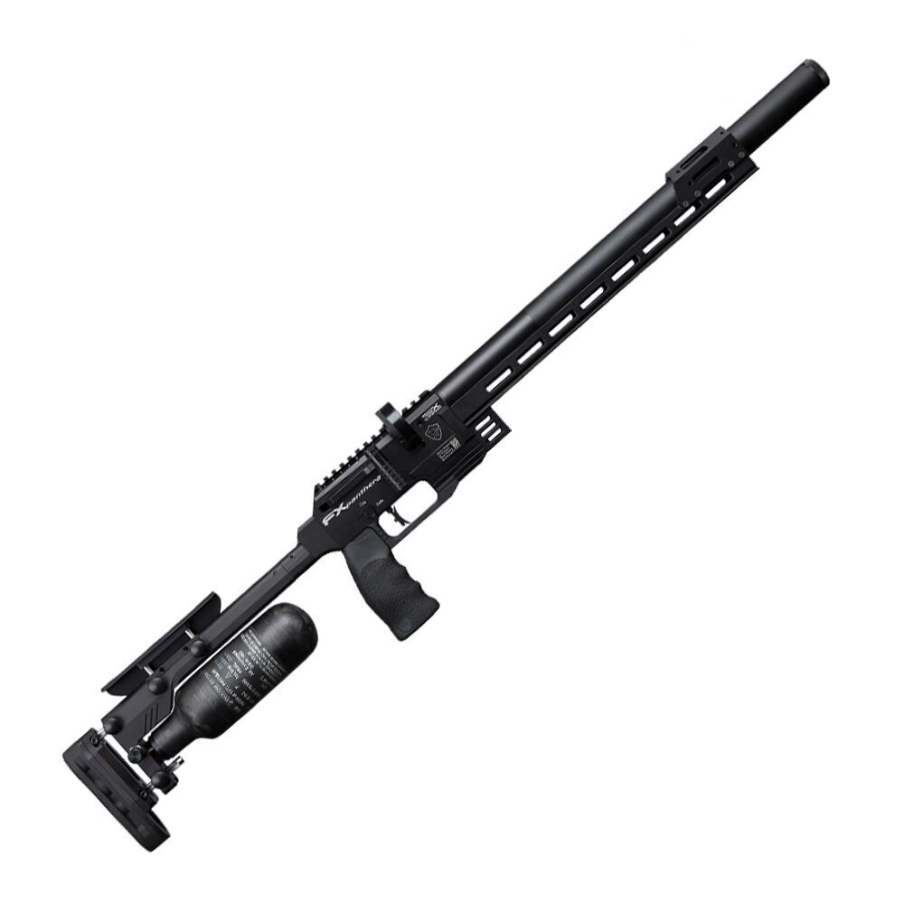 FX Panthera Black 500mm