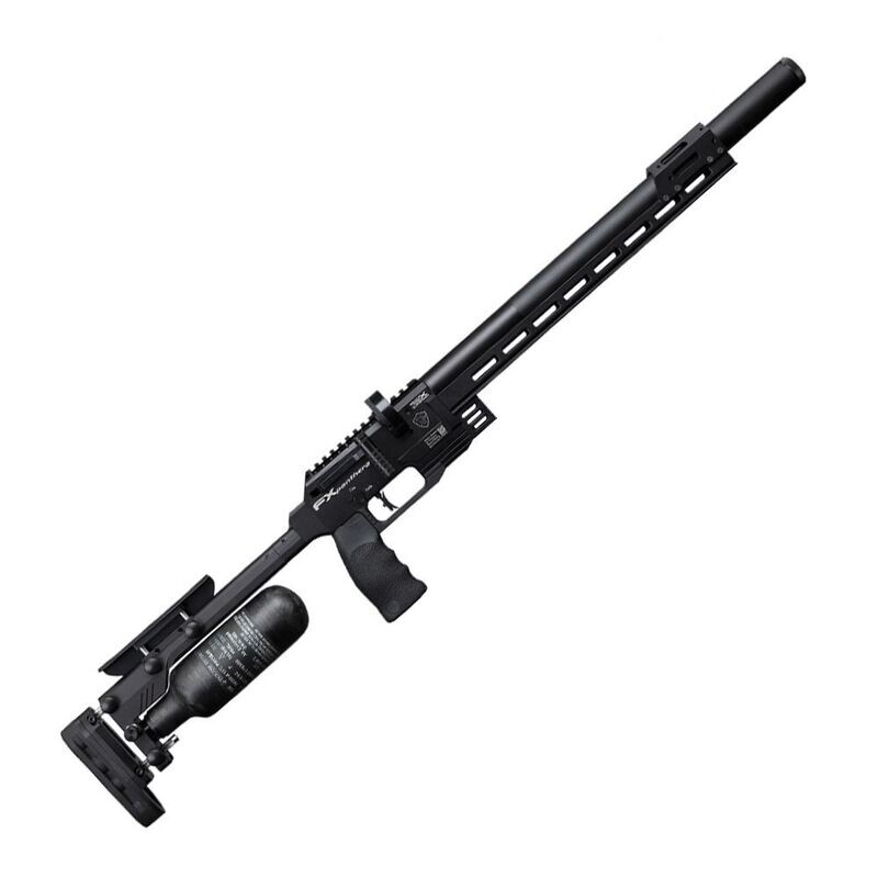 FX Panthera Black 500mm