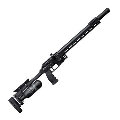 FX Panthera Black 500mm FX Panthera Black 500mm