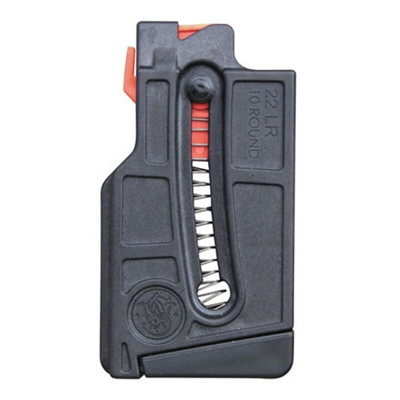 Smith & Wesson .22lr Magazine 10rnd