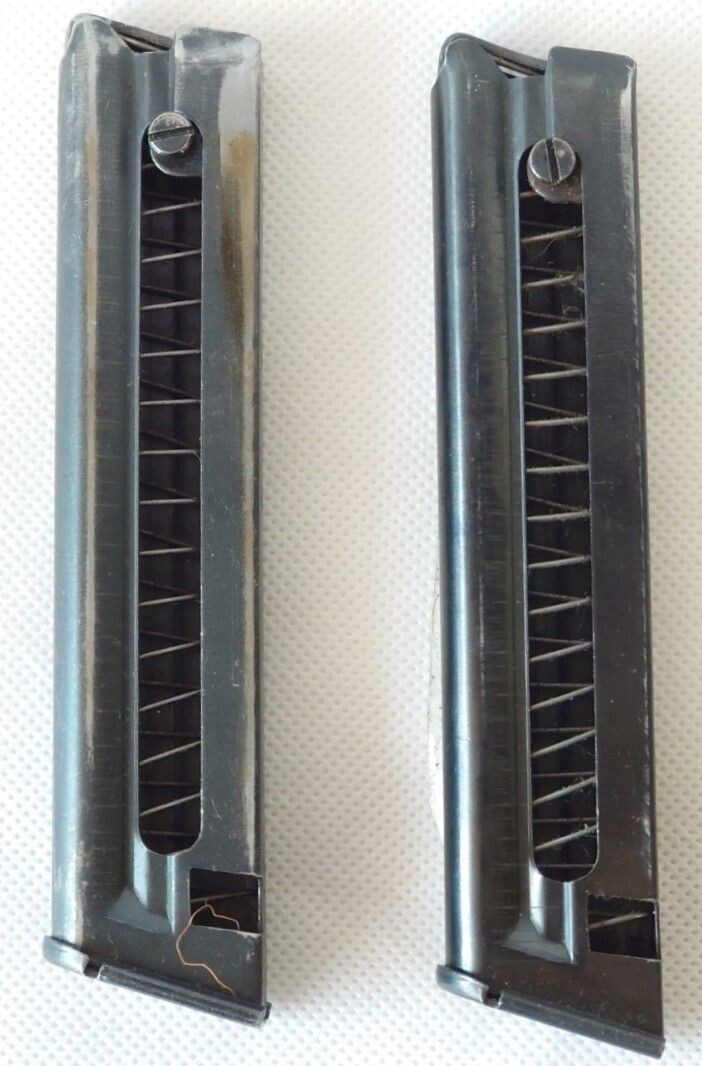 Jager AP74 M16 .22lr Magazine