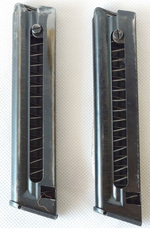 Jager AP74 M16 .22lr Magazine