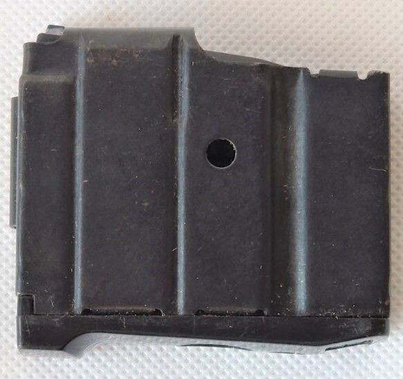 Ruger Mini 14 5 Round Magazine