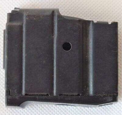 Ruger Mini 14 5 Round Magazine