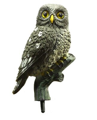 Sport Plast Little Owl Decoy