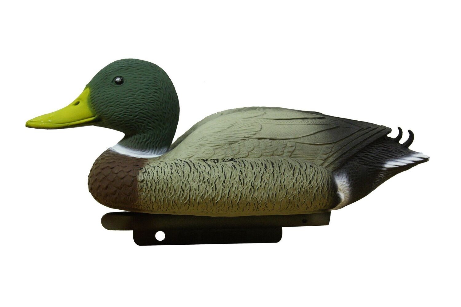 Sport Plast Mallard Drake Decoy