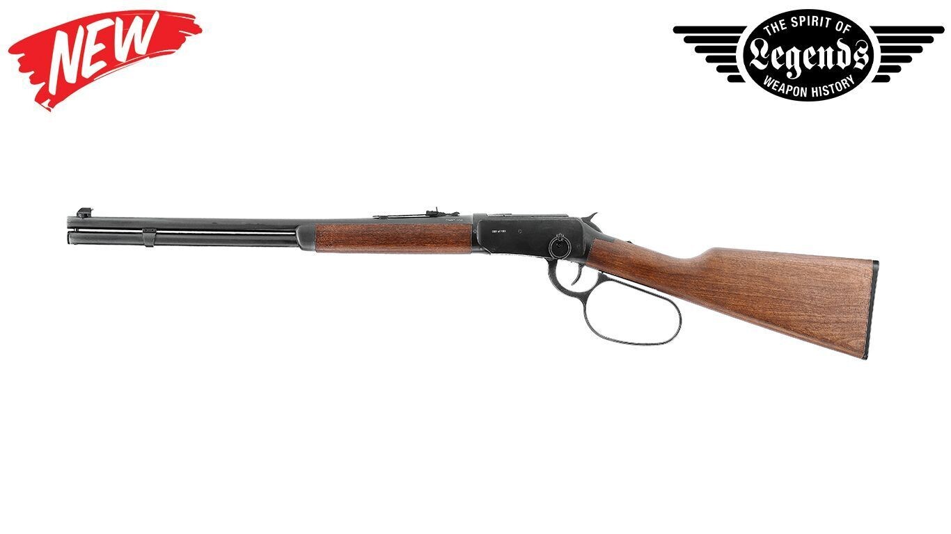 Legends Cowboy Rifle Rio Bravo by Umarex