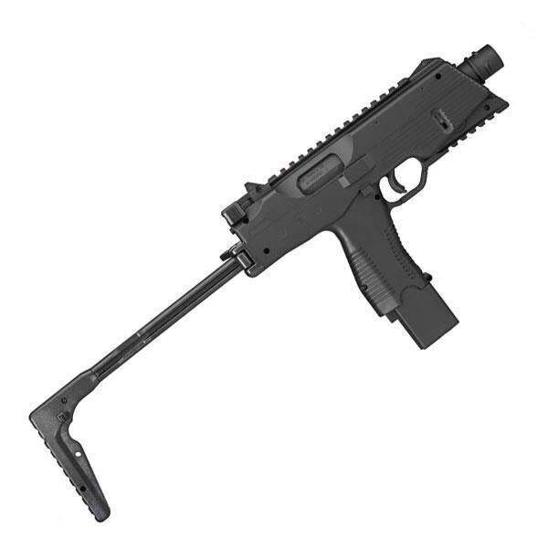Gamo MP-9 Blowback .177 & 4.5mm
