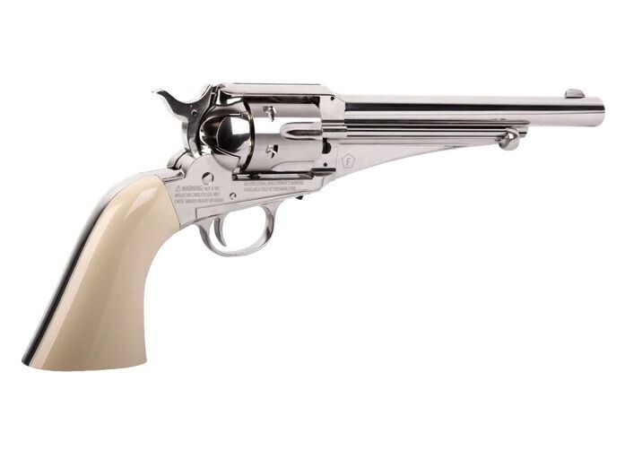 Sheridan Cowboy 4.5mm Revolver