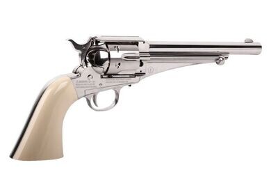 Sheridan Cowboy 4.5mm Revolver