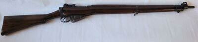 Deactivated Enfield 1944 No4