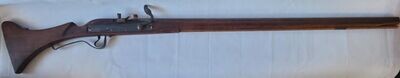Deactivated 20 Bore Matchlock Musket