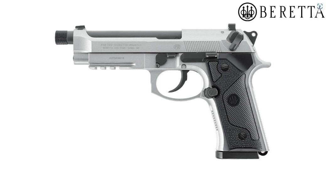 Beretta M9A3 FM Inox 4.5mm by Umarex