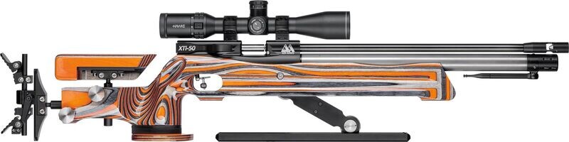 XTi-50 FT by Air Arms