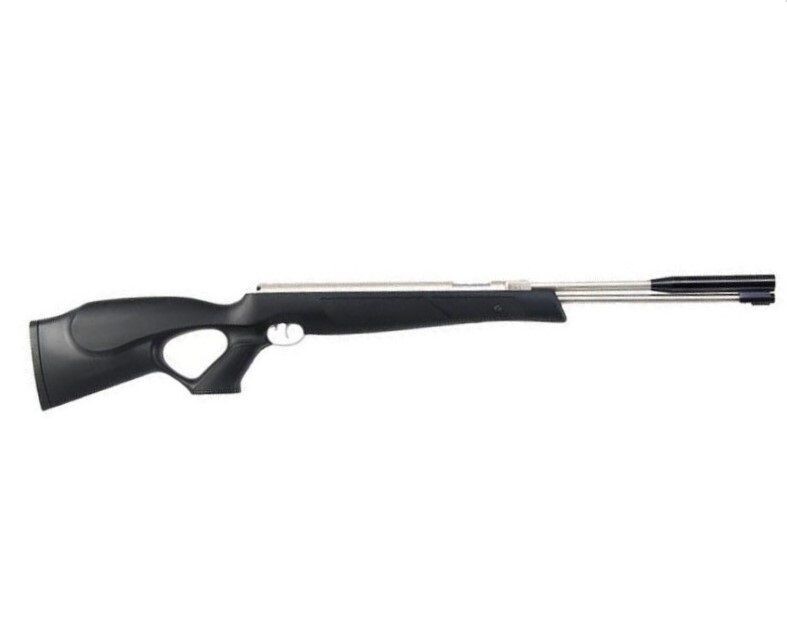 Weihrauch HW97KT Black Line STL