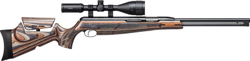 TX 200 Ultimate Springer Laminate
