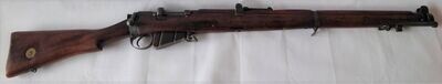 Deactivated ​1917 Enfield SMLE MkIII*