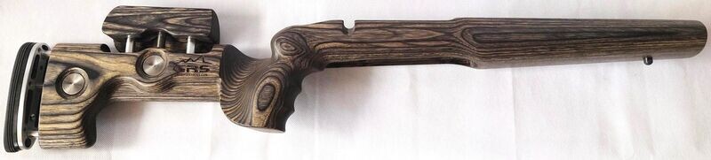 GRS SP Varmint Stock for Tikka T3