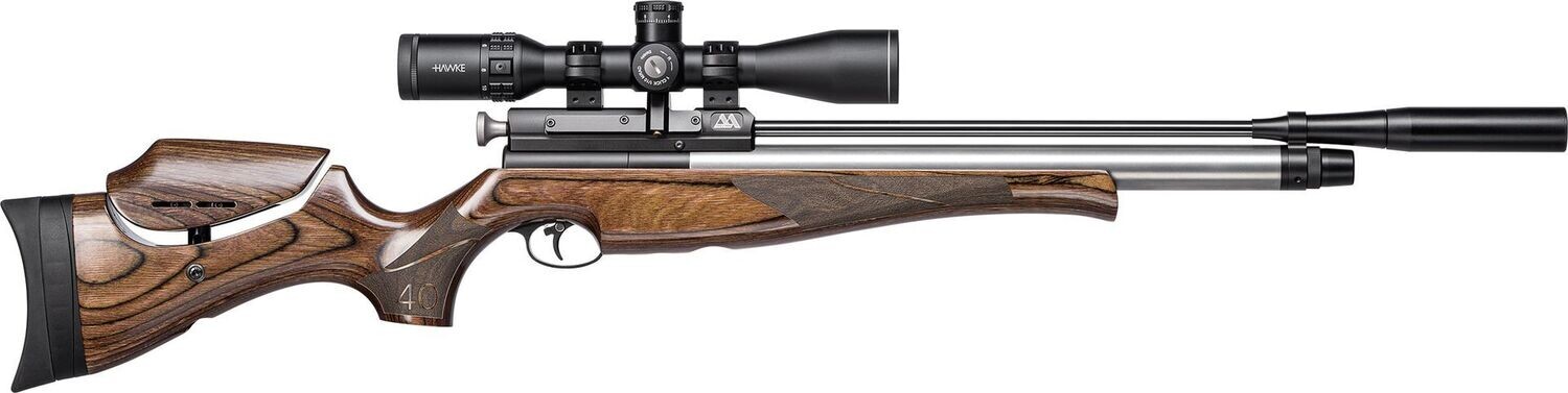 Air Arms Kymira 40th Anniversary Rifle
