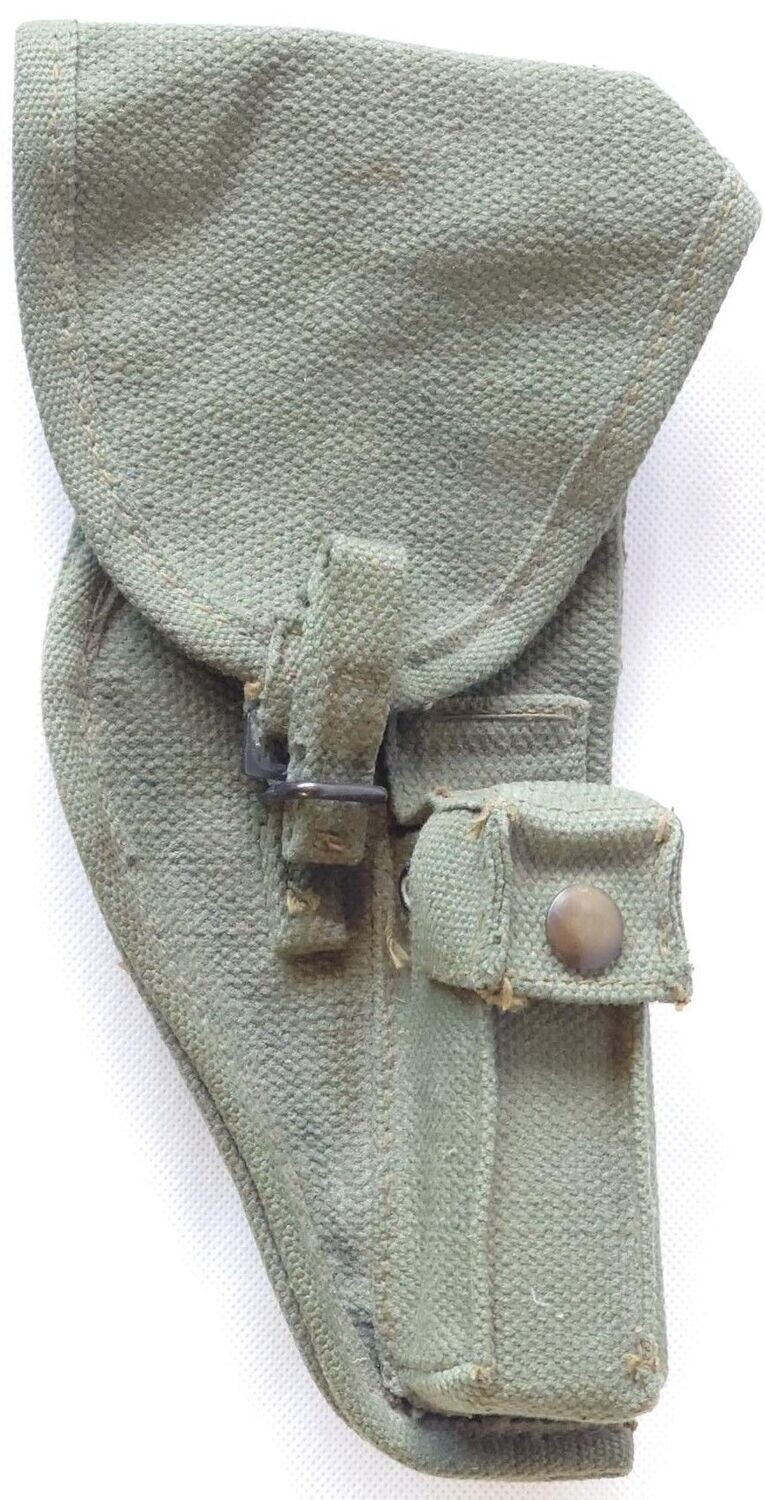 1951 Pattern Browing Hi Power Holter