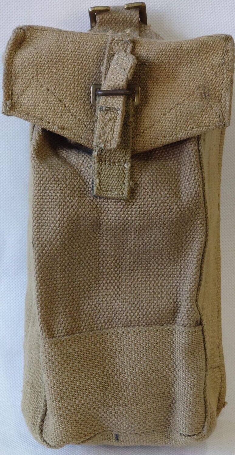 British Pattern 37 MK3 ​Universal Ammunition Pouch