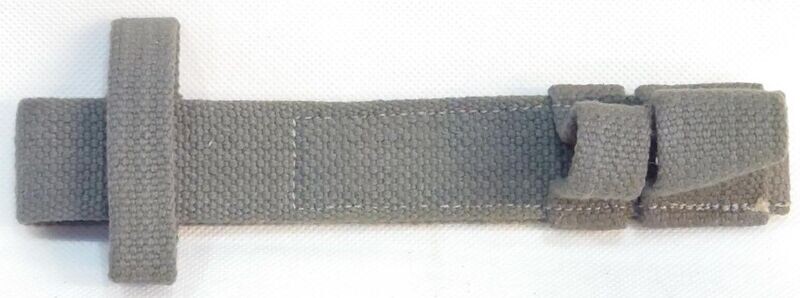 1944 Pattern Bayonet Frog