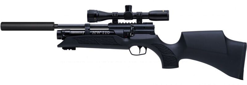 Weihrauch HW110 ST-K