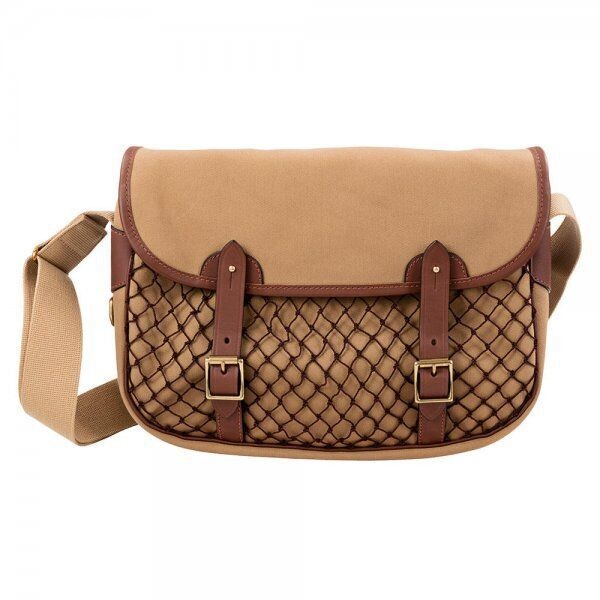 Croots Dalby Hunting Bag