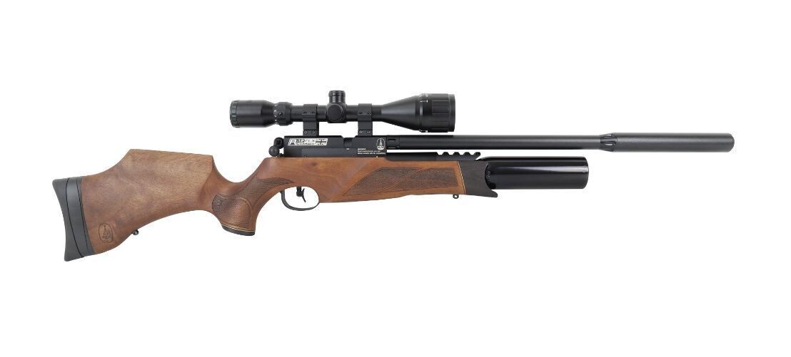 BSA R12 CLX Bolt Action Carbine