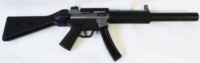 Deactivated 1st Anniversary GSG-5 MP5 Clone