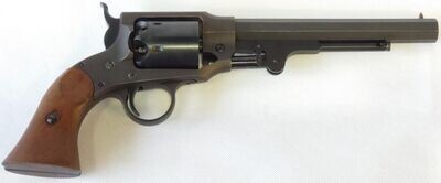 Deactivated Feinwerkbau Rogers & Spencer .44 Revolver