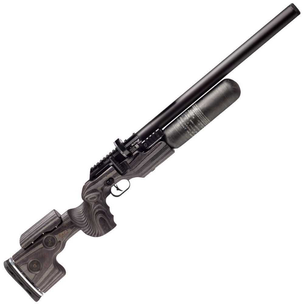FX King GRS Nordic Wolf 500mm