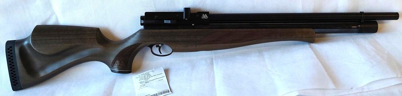 Air Arms S510 Superlite Hunter Green .177