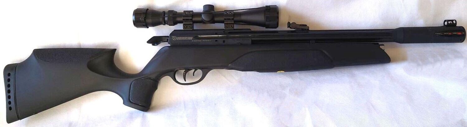 Gamo Arrow Scoped Combo