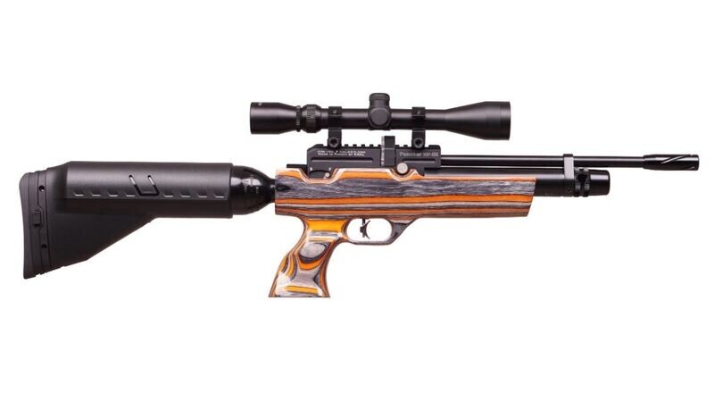 Kral NP02 Orange Laminate