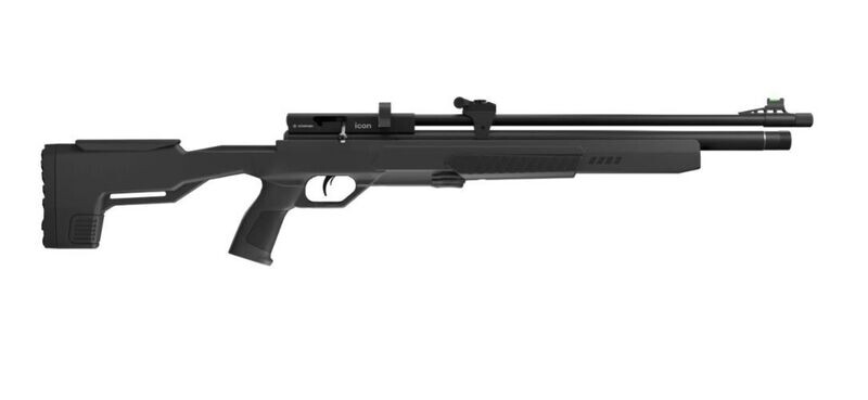 Crosman Icon PCP