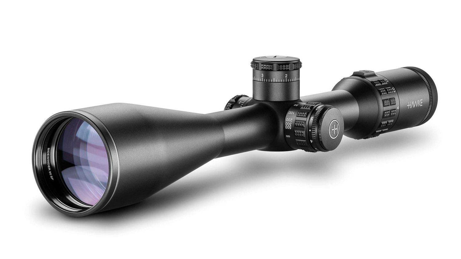 17230 SIDEWINDER 30 SF 8-32x56 IR