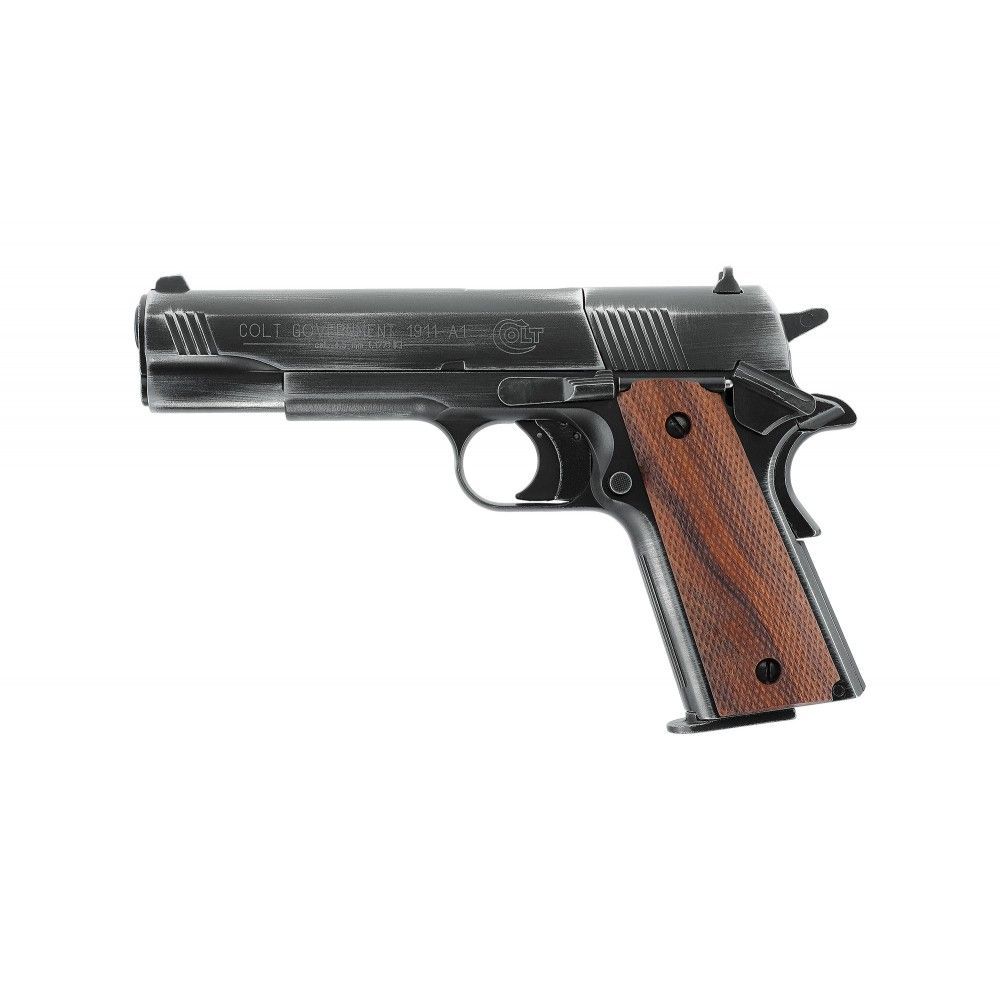 Colt Government 1911 A1 Antique Limited Edition