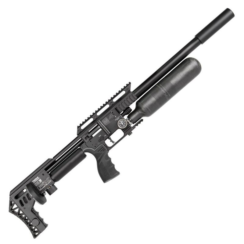FX Impact M4 Black Standard