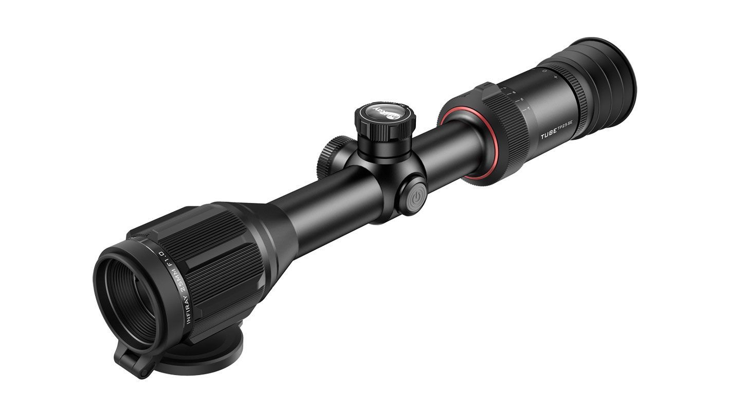 InfiRay Tube TP25 SE Thermal Imaging Riflescope