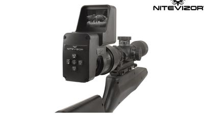 HUD X150 Nightvision Unit by NiteVizor (NVHX150) HUD X150 Nightvision Unit by NiteVizor (NVHX150)