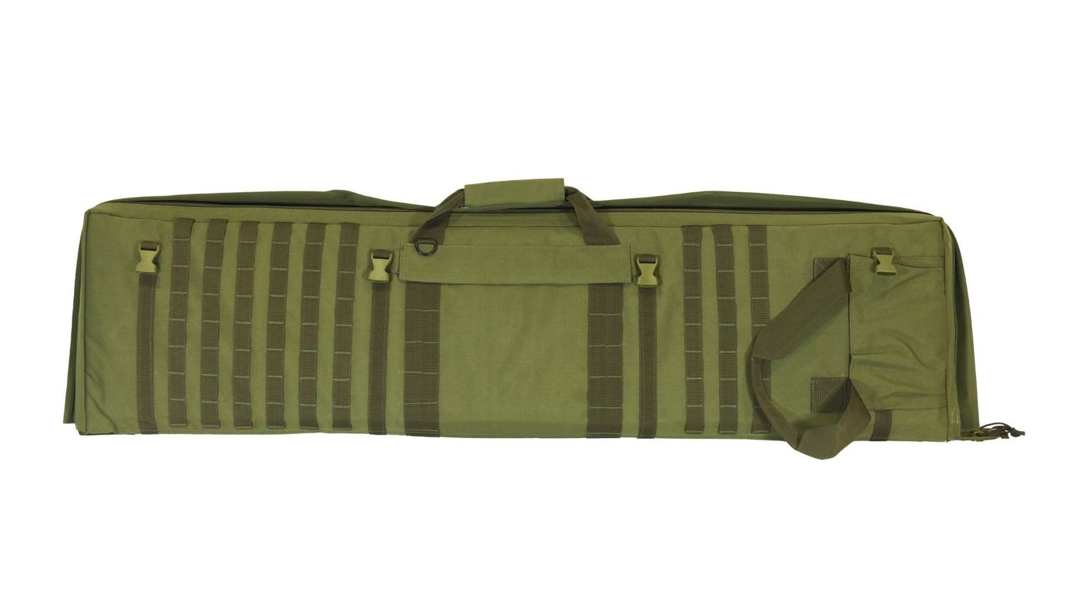 OEM Factory-Direct Tactical 51" OD Green Gear Bag