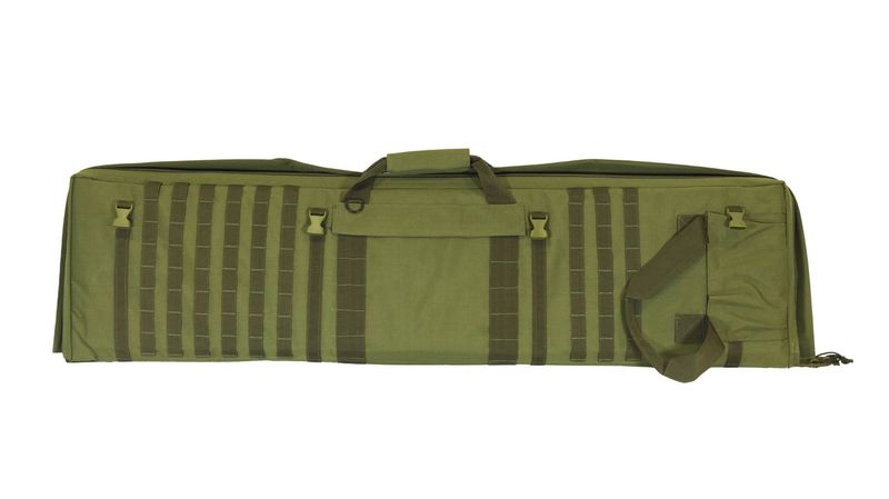OEM Factory-Direct Tactical 51" OD Green Gear Bag