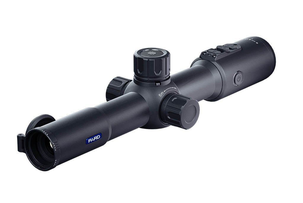 PARD Pantera 256 Q Thermal Scope (25mm Lens) PARD Pantera 256 Q Thermal Scope (25mm Lens)