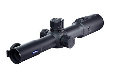 PARD Pantera 256 Q Thermal Scope (25mm Lens) PARD Pantera 256 Q Thermal Scope (25mm Lens)