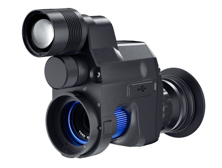 Pard NV007V2 Clip-on Night Vision