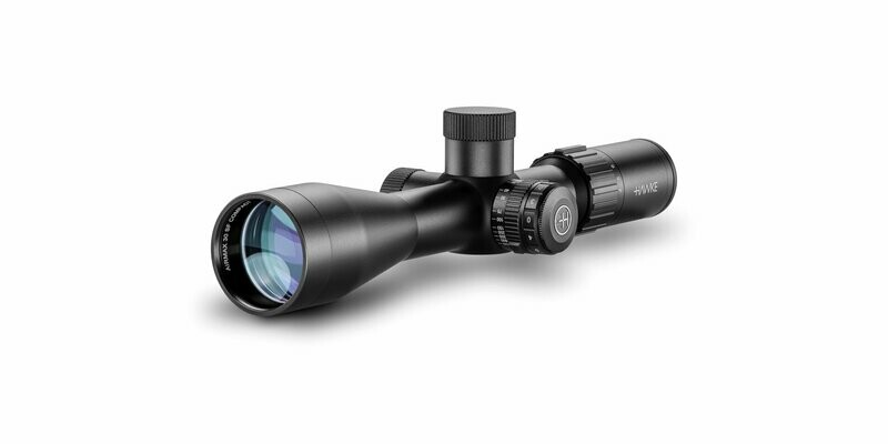 13210 Hawke Airmax 30 Compact 4-16x44 SF