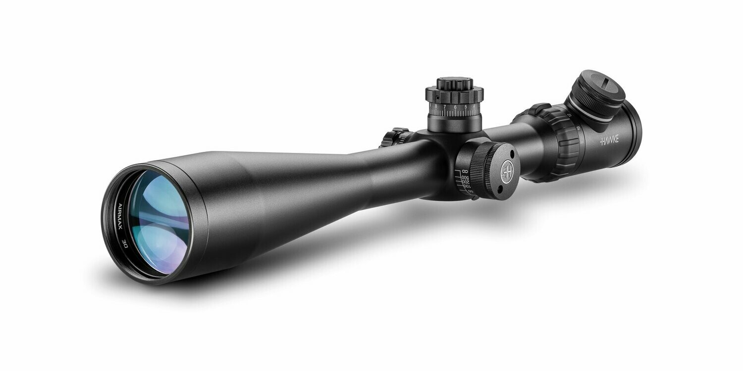 13340 Hawke Airmax 30 8-32x50 SF