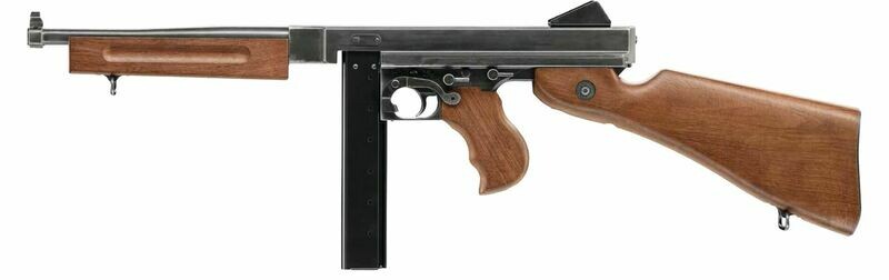 Umarex Legends M1A1 Co2 Rifle 4.5mm Umarex Legends M1A1 Co2 Rifle 4.5mm